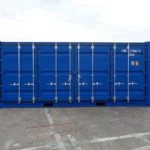 Conteneur Open side 20 pieds Neuf – Image 10