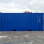 Conteneur Open side 20 pieds Neuf – Image 8