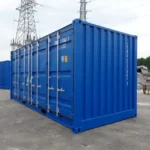 Conteneur Open side 20 pieds Neuf – Image 5