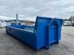 Conteneur Roll-Off HARDOX 2024