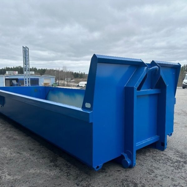 Conteneur Roll-Off HARDOX 2024