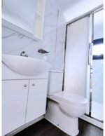 Conteneur comme habitat Deluxe 12x6m 3 chambres et cuisine – Image 7