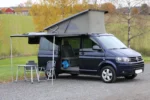 VW California BEACH EDITION 2013 180 CV 2.0 TDI – Image 29