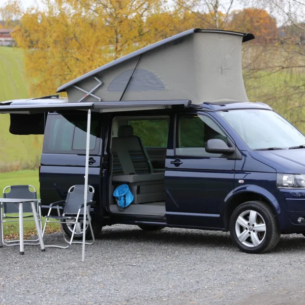 VW California BEACH EDITION 2013 180 CV 2.0 TDI