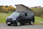 VW California BEACH EDITION 2013 180 CV 2.0 TDI – Image 34