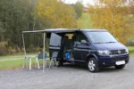 VW California BEACH EDITION 2013 180 CV 2.0 TDI – Image 32