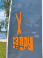 Caravane Dethleffs Campy 2 – Image 13