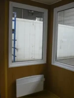 CONTENEUR OBSERVATION 10 PIEDS / UNITÉ ENTIÈREMENT VITRÉE – Image 4