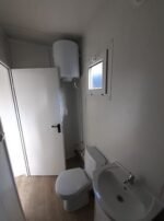 Conteneur maison sur roues avec salle de bain et cuisine 17 m² – Image 3