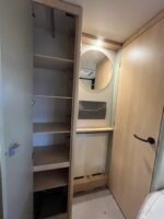 Caravane LMC Style 440 D | pack douche | pack batterie | chauffage gaz/électrique – Image 9