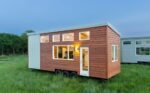 Maison construite avec Espace habitable de 30m² – Image 2
