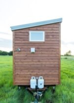 Maison construite avec Espace habitable de 30m² – Image 11