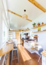 Maison construite avec Espace habitable de 30m² – Image 4