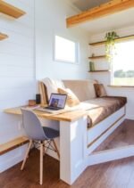 Maison construite avec Espace habitable de 30m² – Image 12