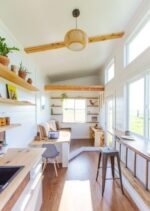 Maison construite avec Espace habitable de 30m² – Image 14