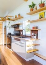 Maison construite avec Espace habitable de 30m² – Image 17