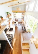 Maison construite avec Espace habitable de 30m² – Image 27