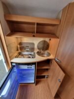 Caravane Dethleffs Campy 2 – Image 16