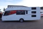 CARAVANE KABE ESTATE 600 GDL KS – Image 20