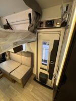 Camping Car Benimar Mileo 263 – Image 5