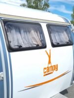 Caravane Dethleffs Campy 2 – Image 8