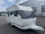 Caravane Hobby ONTOUR - 390