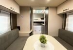 Caravane Dethleffs c'go 465 KR – Image 7