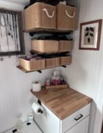 Tiny House lumineuse 35m² et aérée sur roues avec 2 chambres - 1 salle de bain – Image 2