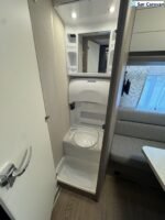 Caravane Hobby ONTOUR - 390 – Image 5