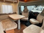 Camping-Car Dethleffs Détales Trend T 7057 – Image 28
