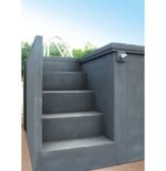 Mini container piscine mobile 5M25x2M55x1M26 – Image 9