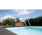 Mini container piscine mobile 5M25x2M55x1M26 – Image 2