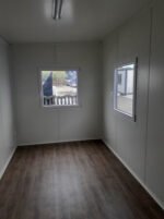 Conteneur bureau 15 m2 avec wc + kitchenette – Image 4