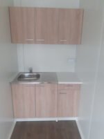 Conteneur bureau 15 m2 avec wc + kitchenette – Image 7