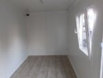 Conteneur social 17m2 + Bureau + Wc – Image 3