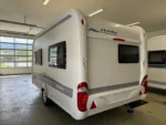 Caravane Hobby 400 SFE De Luxe – Image 4