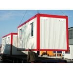 Conteneur de bureau de 20 pieds – Image 5