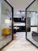 Mobil-house Laura à l'année de 35 m2 – Image 9