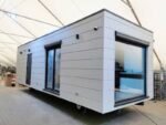 Mobil-house Laura à l'année de 35 m2 – Image 8