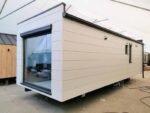 Mobil-house Laura à l'année de 35 m2 – Image 5