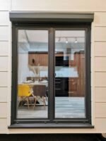 Mobil-house Laura à l'année de 35 m2 – Image 4