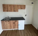 Conteneur maison habitable toute l’année, modèle A de 18 m² – Image 2