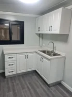 Conteneur maison extensible à 3 chambres – Image 9