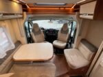 Camping-Car Dethleffs Détales Trend T 7057 – Image 24