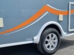 Caravane Dethleffs Campy 2 – Image 15
