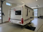 Caravane Hobby 400 SFE De Luxe – Image 6