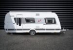 Caravane Dethleffs Génération 515 QSK – Image 3