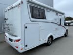 Camping-Car Dethleffs Détales Trend T 7057 – Image 30