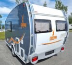 Caravane Dethleffs Campy 2 – Image 33