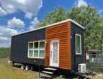 Tiny House neuve et entièrement finie de 25m² – Image 13